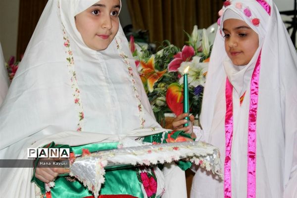 «همایش دانایی» در میاندرود