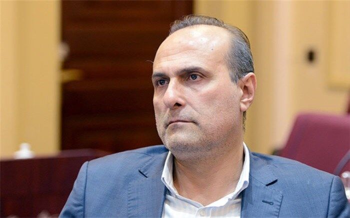 رئیس فدراسیون بسکتبال: هدف‌گذاری فدراسیون رسیدن تیم ملی بسکتبال به جمع 8 تیم برتر المپیک 2020 است