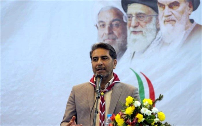 صیدلو: کار خوب تیمی همراه با لذت و احساس نشاط موفقیت را در بر دارد