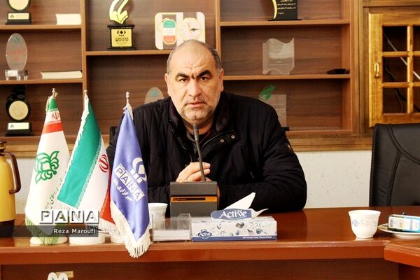 جلسه هماهنگی همایش یاوران انقلاب