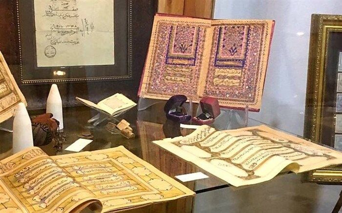 امنیت نسخ خطی کتابخانه های عمومی گیلان تامین شده است