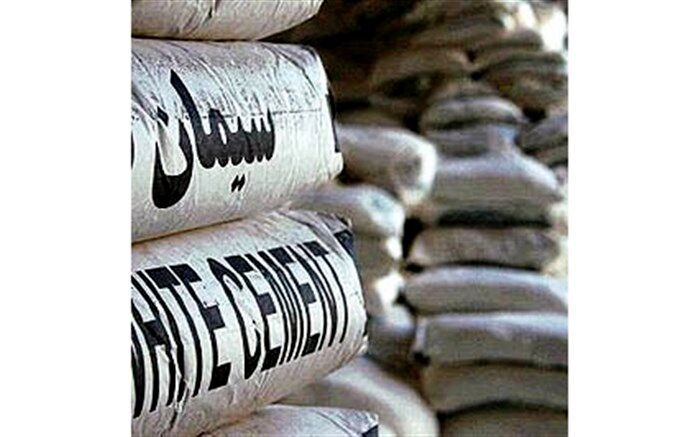 رنج صنعت سیمان از نرخ‌های دستوری