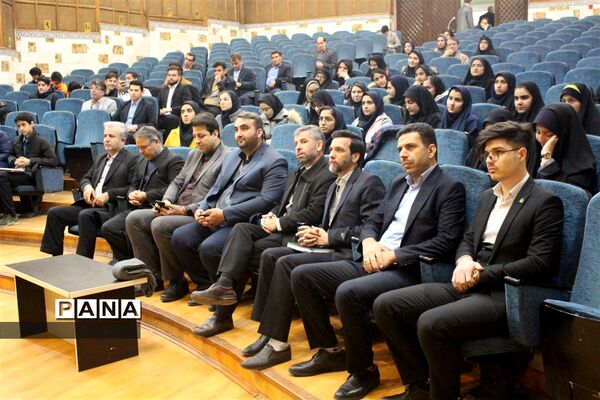 برگزاری دهمین دوره انتخابات مجلس دانش‌آموزی  در استان البرز