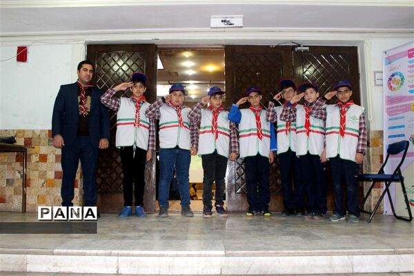 برگزاری دهمین دوره انتخابات مجلس دانش‌آموزی  در استان البرز