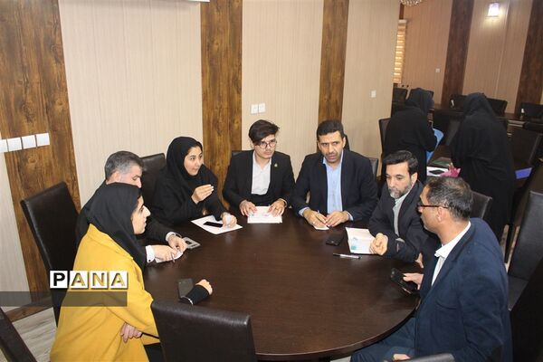 برگزاری دهمین دوره انتخابات مجلس دانش‌آموزی  در استان البرز