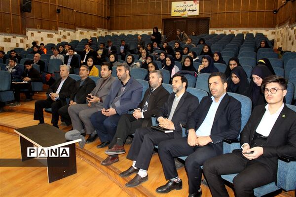 برگزاری دهمین دوره انتخابات مجلس دانش‌آموزی  در استان البرز