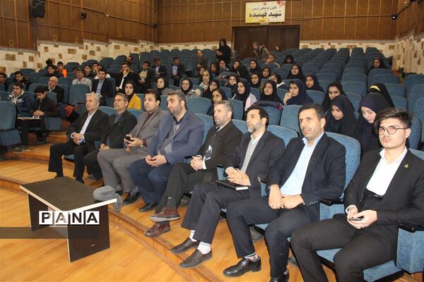 برگزاری دهمین دوره انتخابات مجلس دانش‌آموزی  در استان البرز