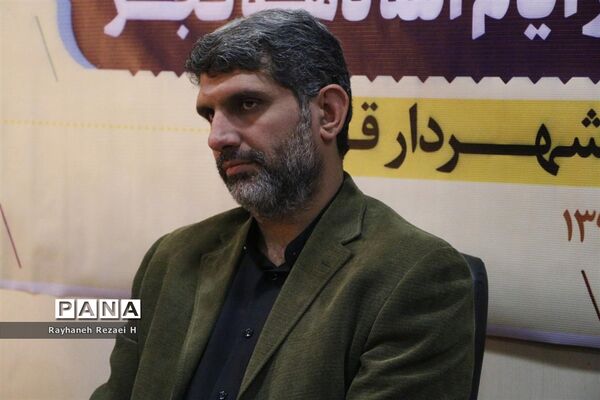 نشست خبری افتتاح 110 پروژه شهرداری قم در ایام الله دهه فجر 98