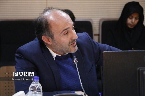 نشست خبری افتتاح 110 پروژه شهرداری قم در ایام الله دهه فجر 98