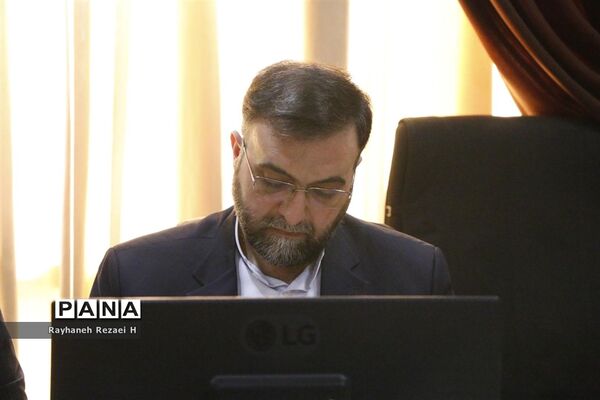 نشست خبری افتتاح 110 پروژه شهرداری قم در ایام الله دهه فجر 98
