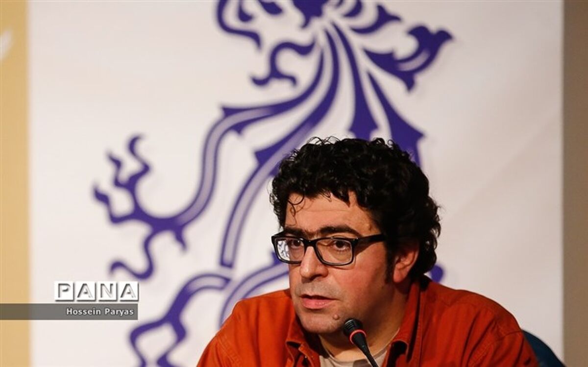 مجیدبرزگر: فیلم هایم را برای اقلیت و گروه خاموش سینما تولید می‌کنم