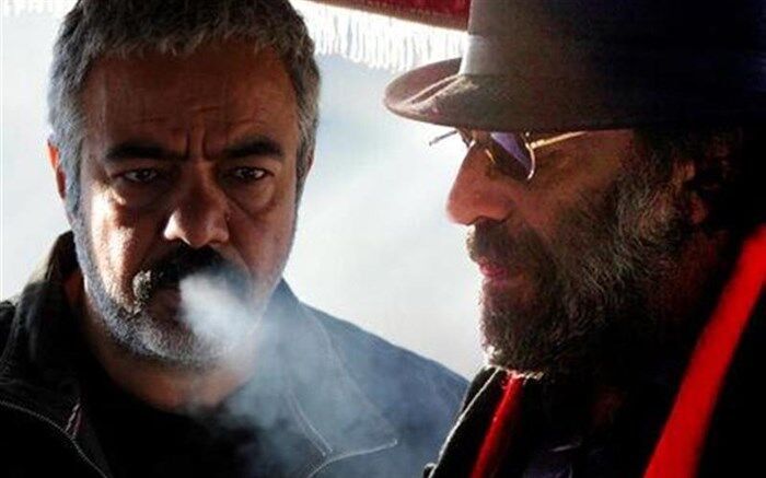 «خون شد»: فیلمی که پیش از اکران خبرساز شد