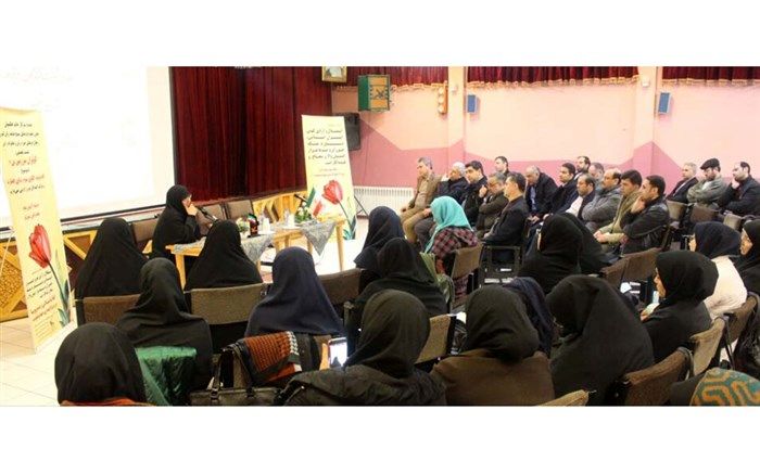 کانون پرورش فکری در واکسینه کردن تفکر کودکان و نوجوانان نقش پر رنگی دارد