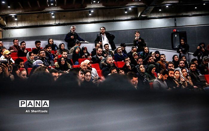بایکوت خبرنگاران،  استراتژی  مسئولان جشنواره یا هنرمندان