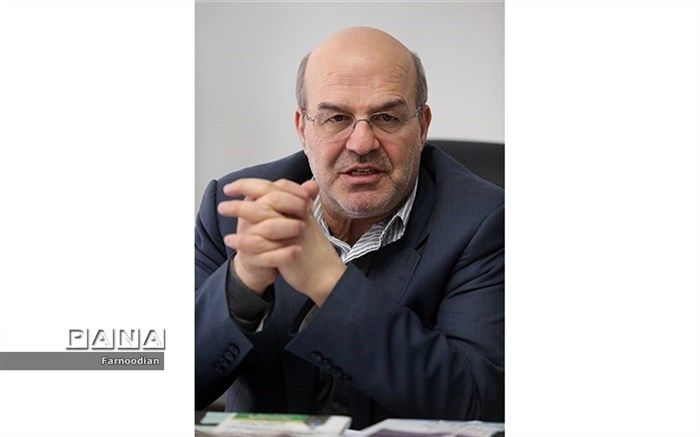 پروژه های ضد زیست محیطی اجازه فعالیت ندارند