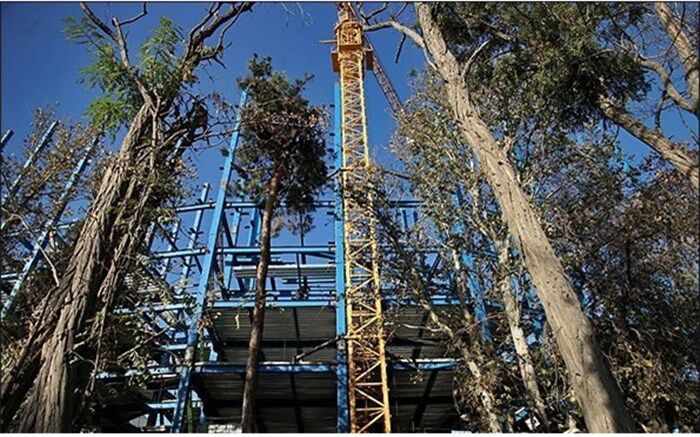 سرانجام بررسی پرونده پرحاشیه  62 باغ  پایتخت