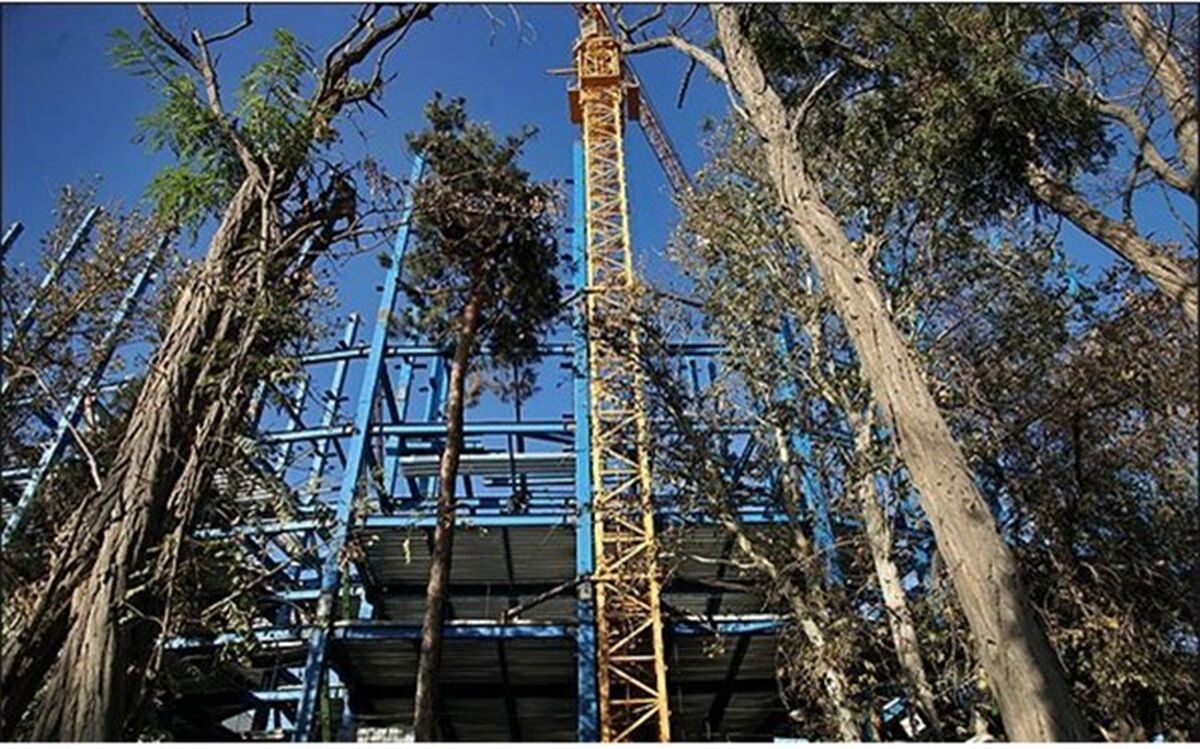 سرانجام بررسی پرونده پرحاشیه  62 باغ  پایتخت