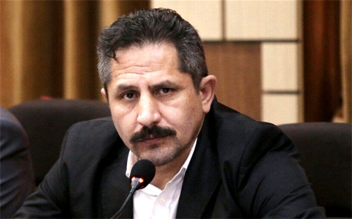 شهین باهر: "کوچه‌میزین افتخاری" طرحی منسجم برای معرفی شهدا