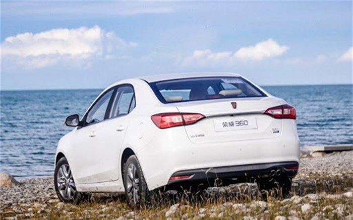 اعلام شیوه واگذاری و تحویل 746 دستگاه خودرو ام جی 360