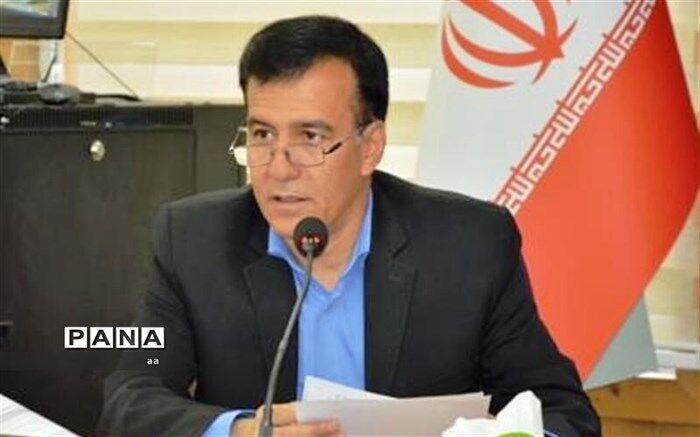 لرستان رتبه نخست طرح "کاج" در واحدهای کارگری کشور را دارد