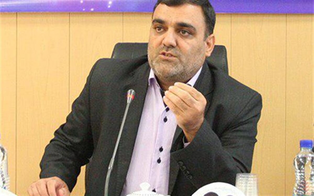 131 میلیارد ریال طرح‌ مخابراتی در استان سمنان به بهره‌برداری می‌رسد