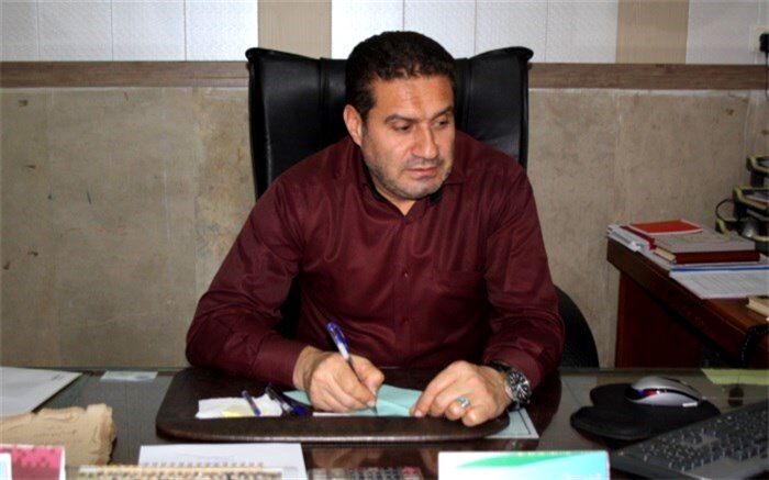برگزاری مسابقات تئاتر و سرود دانش آموزی در شهرری