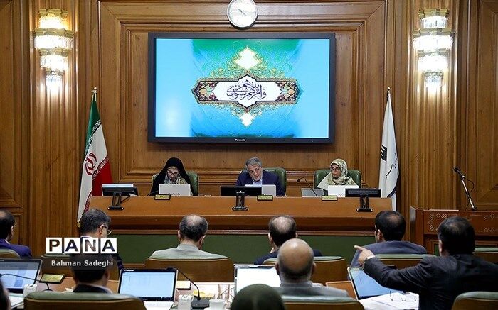 تعیین تکلیف ۳۱ پرونده از باغات شهر تهران