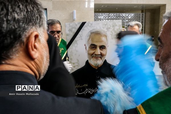 اعزام زائران حرم رضوی از راه آهن ارومیه