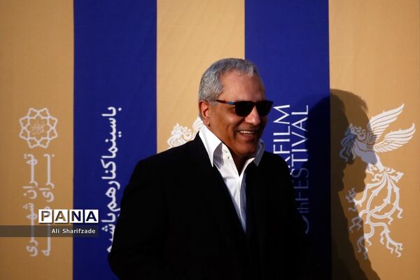 چهارمین روز سی و هشتمین جشنواره فیلم فجر