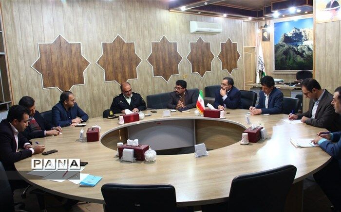 مشارکت گسترده مردم در انتخابات پشتوانه محکمی برای  نظام و افزایش امنیت ملی خواهد شد