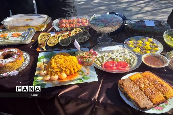 برگزاری جشنواره انقلاب آموزشگاه های مدنی و فضیلت ابرکوه