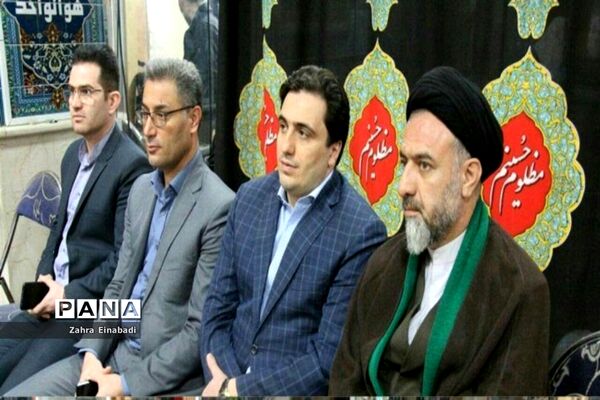 همایش نسل سلیمانی‌ها در شهرستان ملارد