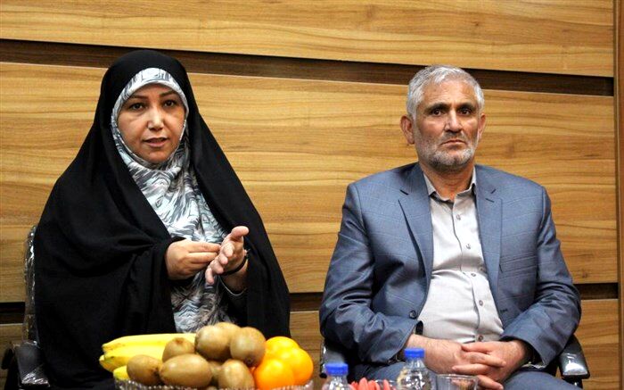 طرح  تقویت مهارت های گفتگو و ارتباط موثر دانش آموزان دختر شهر یاسوج برگزار شد