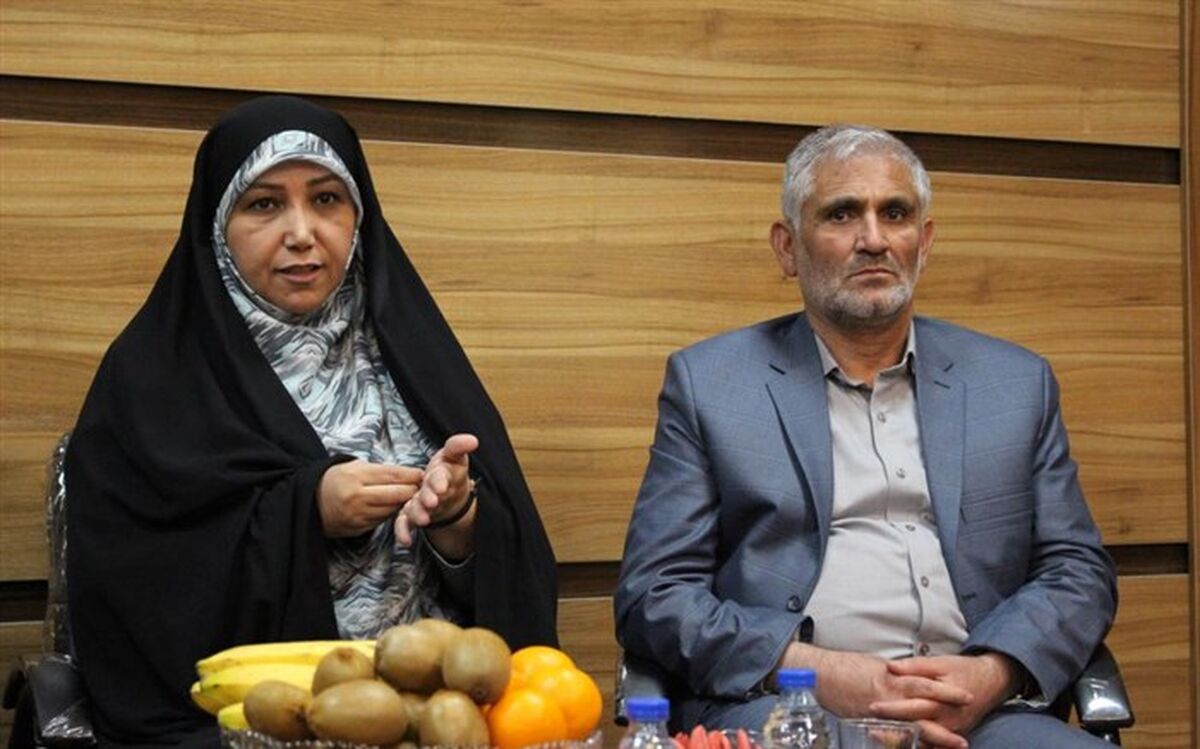 طرح  تقویت مهارت های گفتگو و ارتباط موثر دانش آموزان دختر شهر یاسوج برگزار شد