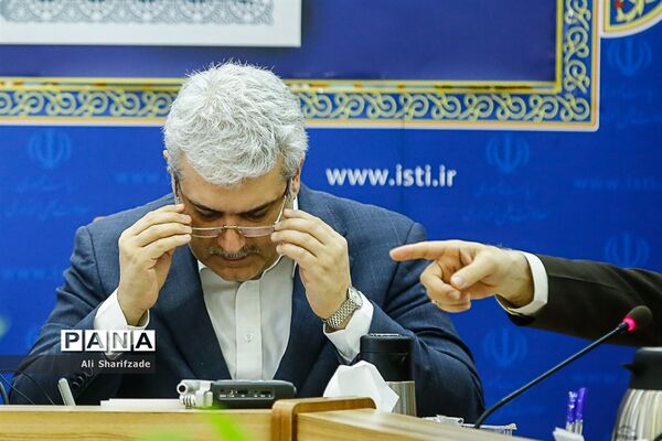 امضا تفاهم نامه بین معاونت علمی و فناوری ریاست جمهوری و وزارت آموزش و پرورش