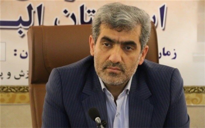 پیام مدیر کل آموزش پرورش البرز بمناسبت راهپیمایی 22 بهمن