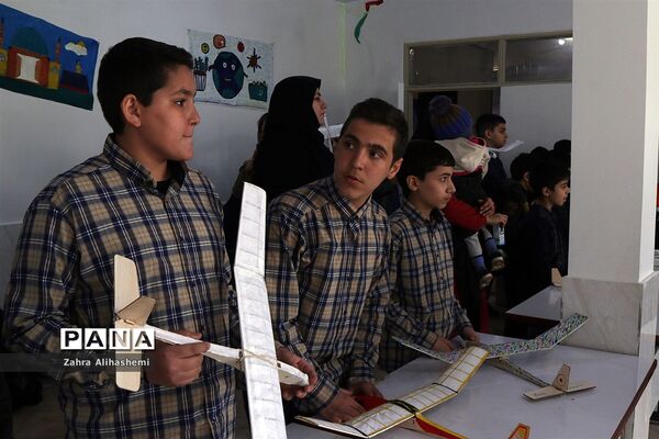 هفتمین دوره مسابقات هواپیمای گلایدر