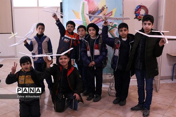 هفتمین دوره مسابقات هواپیمای گلایدر