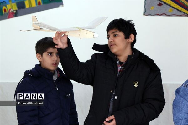 هفتمین دوره مسابقات هواپیمای گلایدر