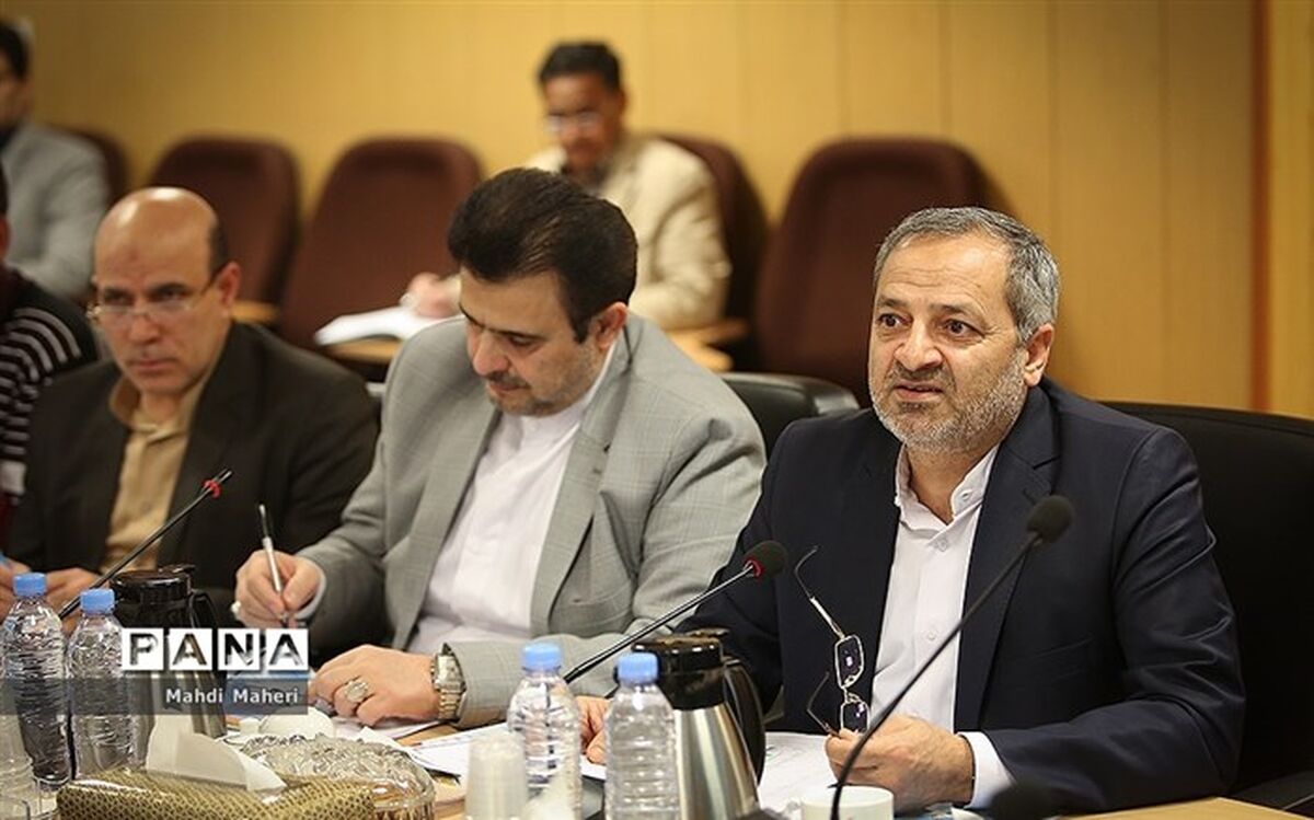 کاظمی: باید کارگروه آموزش عمومی قرآن در استان‌ها ایجاد شود