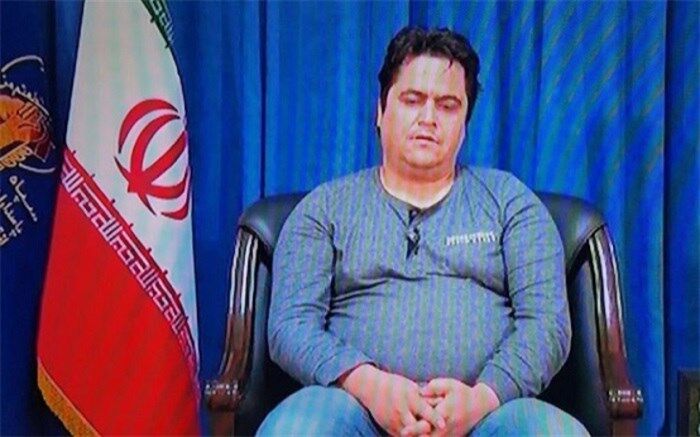 در جلسه اول دادگاه روح الله زم چه گذشت