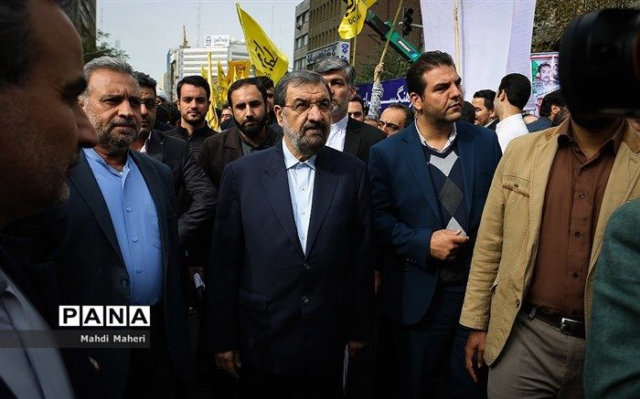 ترامپ، با شهادت سردار سلیمانی وارد باتلاق شد