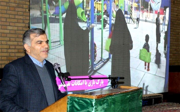 معاون توسعه روستایی و مناطق محروم رئیس جمهور: توجه خاص رهبری ودولت دربخش اشتغال روستاییان