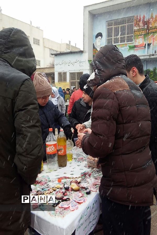 جشنواره بازارچه کارو فناوری