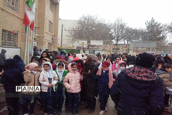 جشنواره بازارچه کارو فناوری
