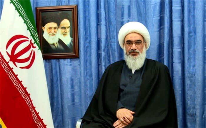 دعوت آیت‌الله صفایی بوشهری از مردم برای حضور در راهپیمایی ۲۲ بهمن
