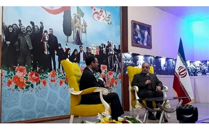 کلنگ زنی و افتتاح 68 طرح آموزشی دردهه فجر
