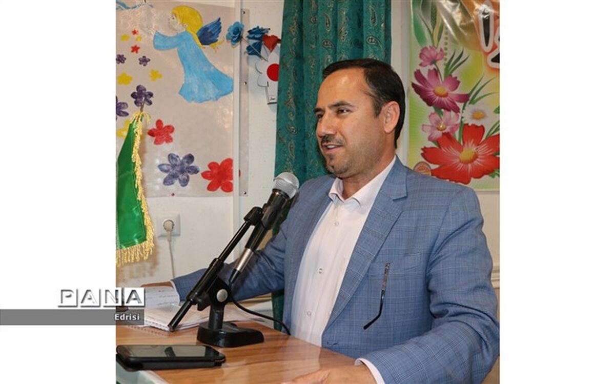 سند تحول بنیادین، جلودار نخبه پروری و کشف استعداد دانش آموزان
