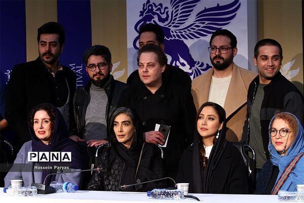 آخرین روز سی و هشتمین جشنواره فیلم فجر