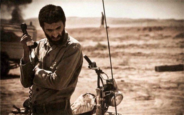 فیلم‌های سینمایی تلویزیون در جشن انقلاب